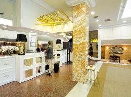 Hotel Ciudad de Vigo