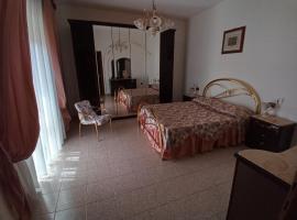 B&B L'Asfodelo, B&B v mestu Fluminimaggiore