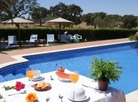 Agro-Turismo Monte da Galega