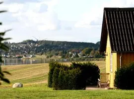 Feriehus Syd på Rødkærgård