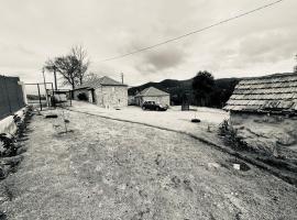 Casa de Ovil, vacation rental in Baião