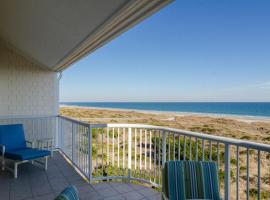 Myers W041, hotel in Wrightsville Beach