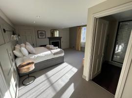 The Punchbowl Inn, hotel near London Oxford Airport - OXF, 
