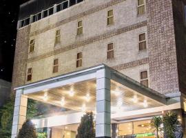 Marilyn Hotel Serpong, hotel din Serpong