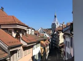 Casa Koraal - Old Town Zug