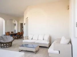Villa Kambusa By Cala Salento