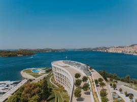 D-Resort Šibenik, hotel v Šibeniku