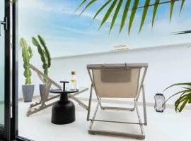 Caleyro Boutique Apartments - "Parking incluido"