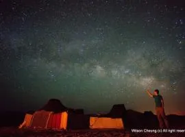 Tinfou desert camp