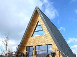 Marisel Escape- 3 bedroom holiday home