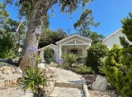 Adorable petite maison à 400m de la mer