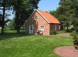 Ferienhaus Historisches Backhaus