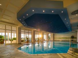 Balmer See &ndash; Hotel&bull;Golf&bull;Spa