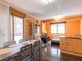 Confortable apartamento en Lekeitio