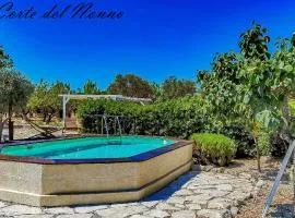 La corte del nonno by Itriahomes