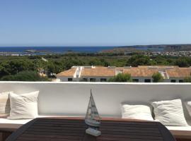 VILLASTAR by SOM Menorca, hotel din Es Mercadal