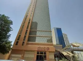 فندق العلاء دار سالم سابقا Alalaa Hotel
