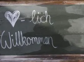 Gästehaus beim Metzger / Döttingen am Nürburgring