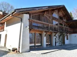 Ferme de Faustine - piscine