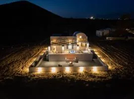 Red Beach Harmony suites Sotiria