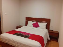 Griya Bun Sari, hotel em Sukawati