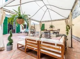 Wine Apartments Florence Vernaccia