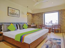 Treebo Olive Nest, hotel di Mumbai