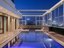 Golden Tulip City Centre Gurgaon