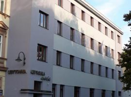 Ubytovna Marie, hotell i Olomouc