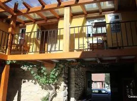 Casa Candana