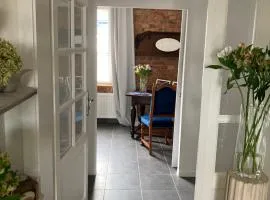 Villa Italiana pokoje z prywatnymi łazienkami & Odnowa Biologiczna