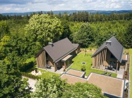ATEMPAUSE Sauerland, hotel en Schmallenberg