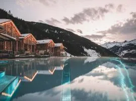 Boutique Hotel und Chalets Bergwiesenglück