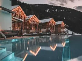 Boutique Hotel und Chalets Bergwiesenglück