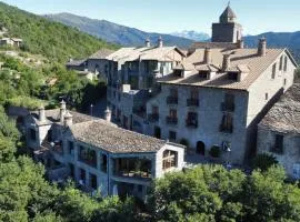 Hotel Rural LAbadia de Sieste