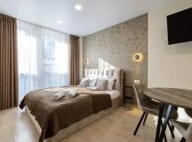 DHARMA Stay APARTAMENTAI
