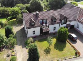 Ferienwohnung-Kylltal-Blick, apartment in Gönnersdorf