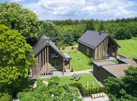 ATEMPAUSE Sauerland, hotel perto de Schanze Ski Lift, Schmallenberg