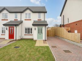 Swn Y Nant, hotel in Holyhead