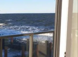 Apartment SEA VIEW Ustronie Morskie