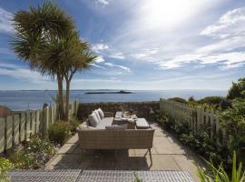 Mariners Cottage, holiday home in Mousehole
