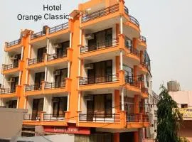 Hotel Orange Classic