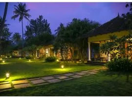 Seclude Kerala, Marari Sands