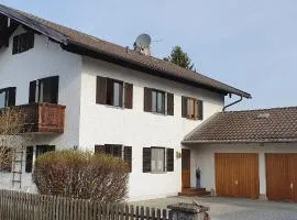 Stifter Apartments
