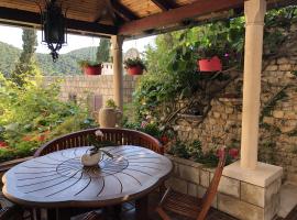 Flower House - Lapad, hôtel 3 étoiles à Dubrovnik