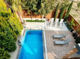 Shanti Paphos Villa, hotel near Elea Golf Estate, Paphos City