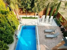 Shanti Paphos Holiday House