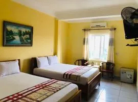 Chapi Hotel