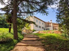 Agriturismo Monte Bisson, farm stay in Soave
