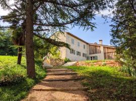 Agriturismo Monte Bisson, hotel-fazenda rural em Soave